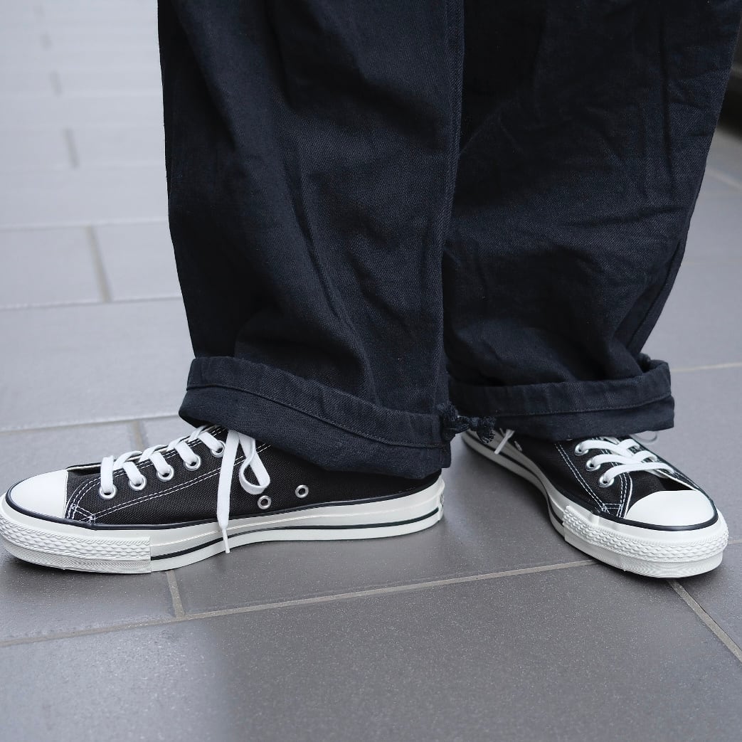 CONVERSE MADE IN JAPAN | Signs