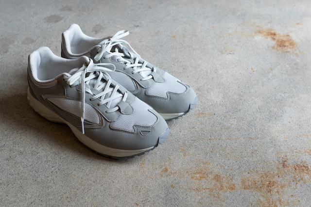 MOONSTAR 810s  "HOSP" - Gray -