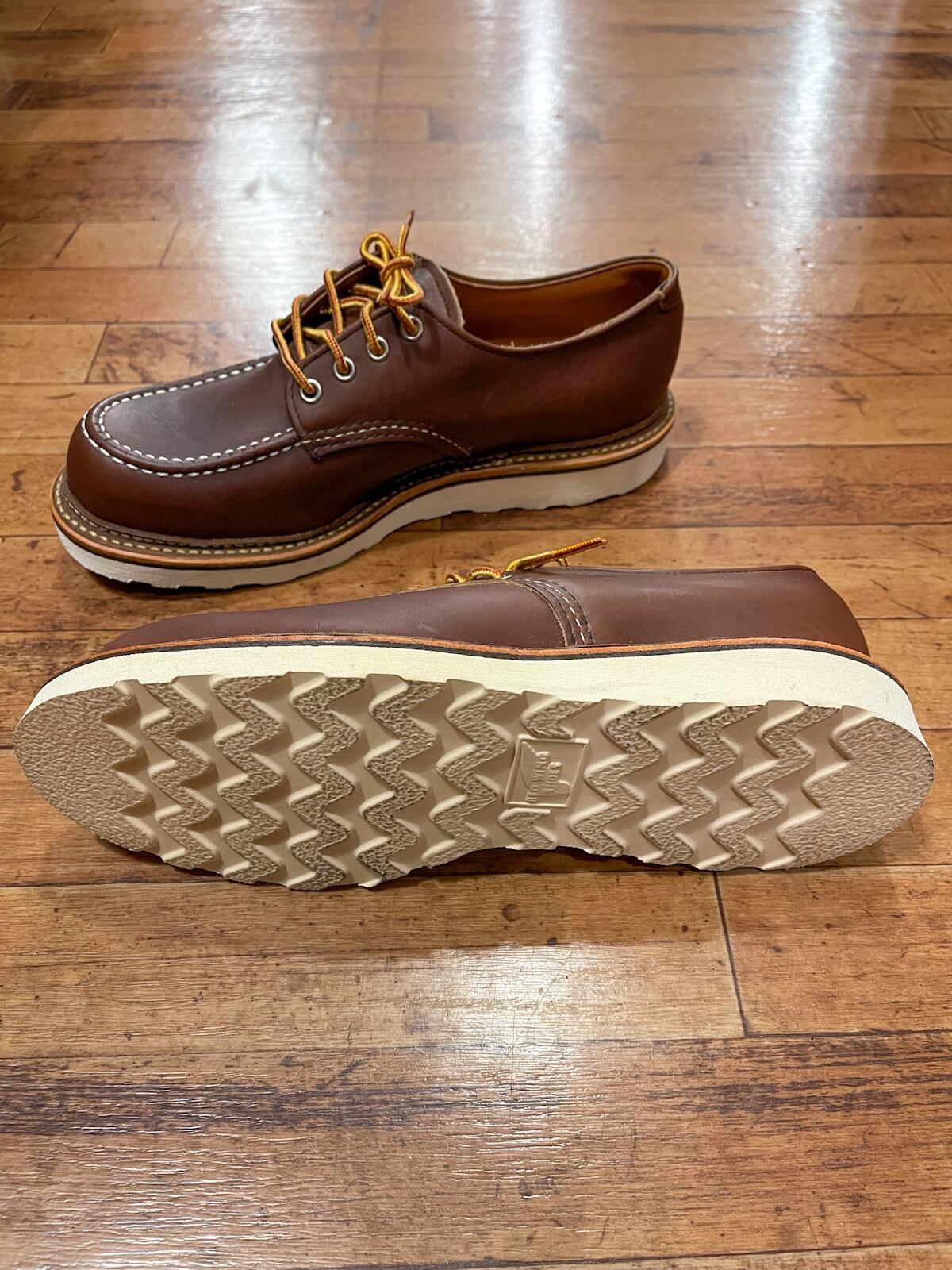 レッドウィング 8104 レッドウィング 8104 1996年製