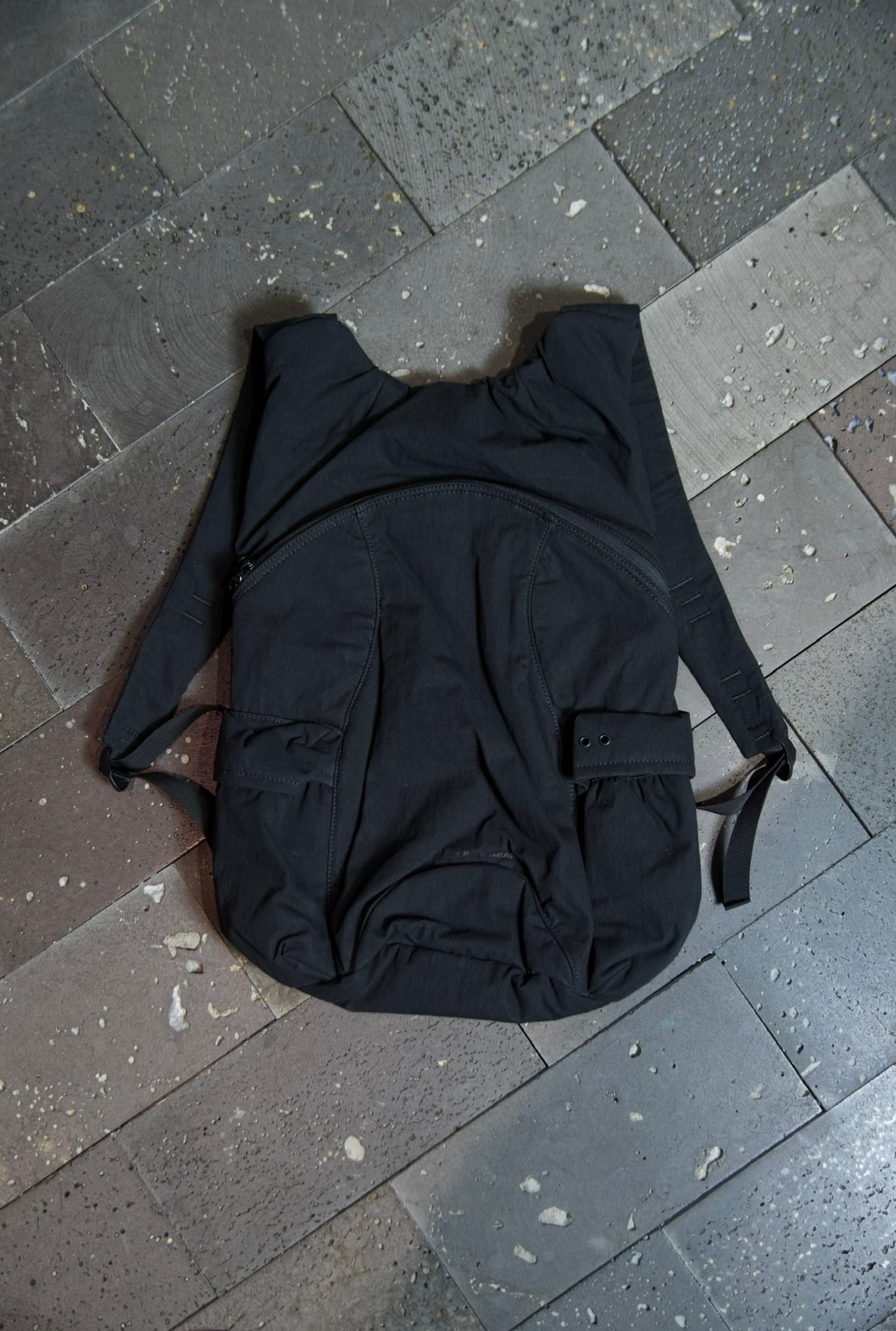 san san gear リュック ブラック 210.jpg