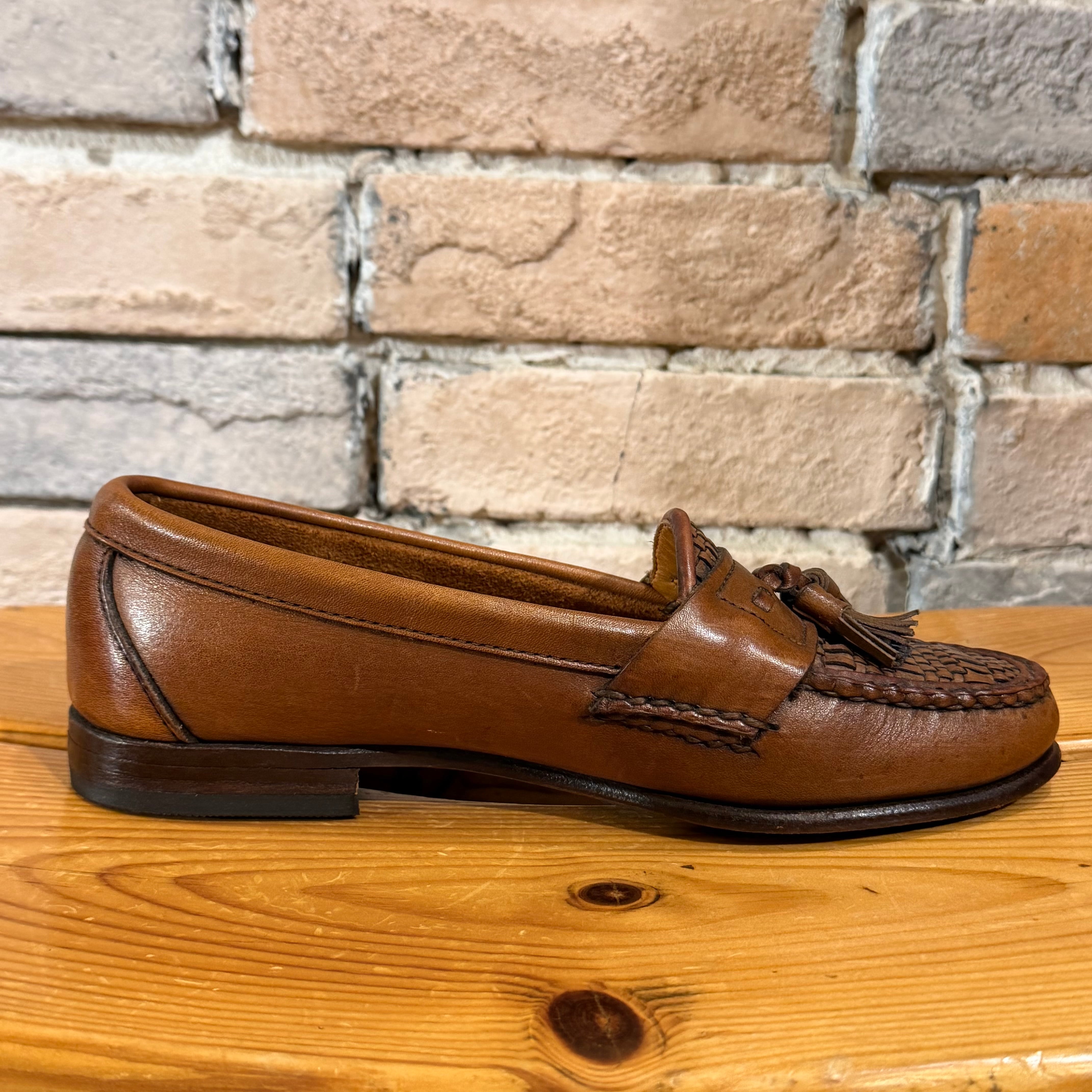 コールハーン タッセルローファー コールハーン  タッセルローファー cole haan ladies tassel loafer