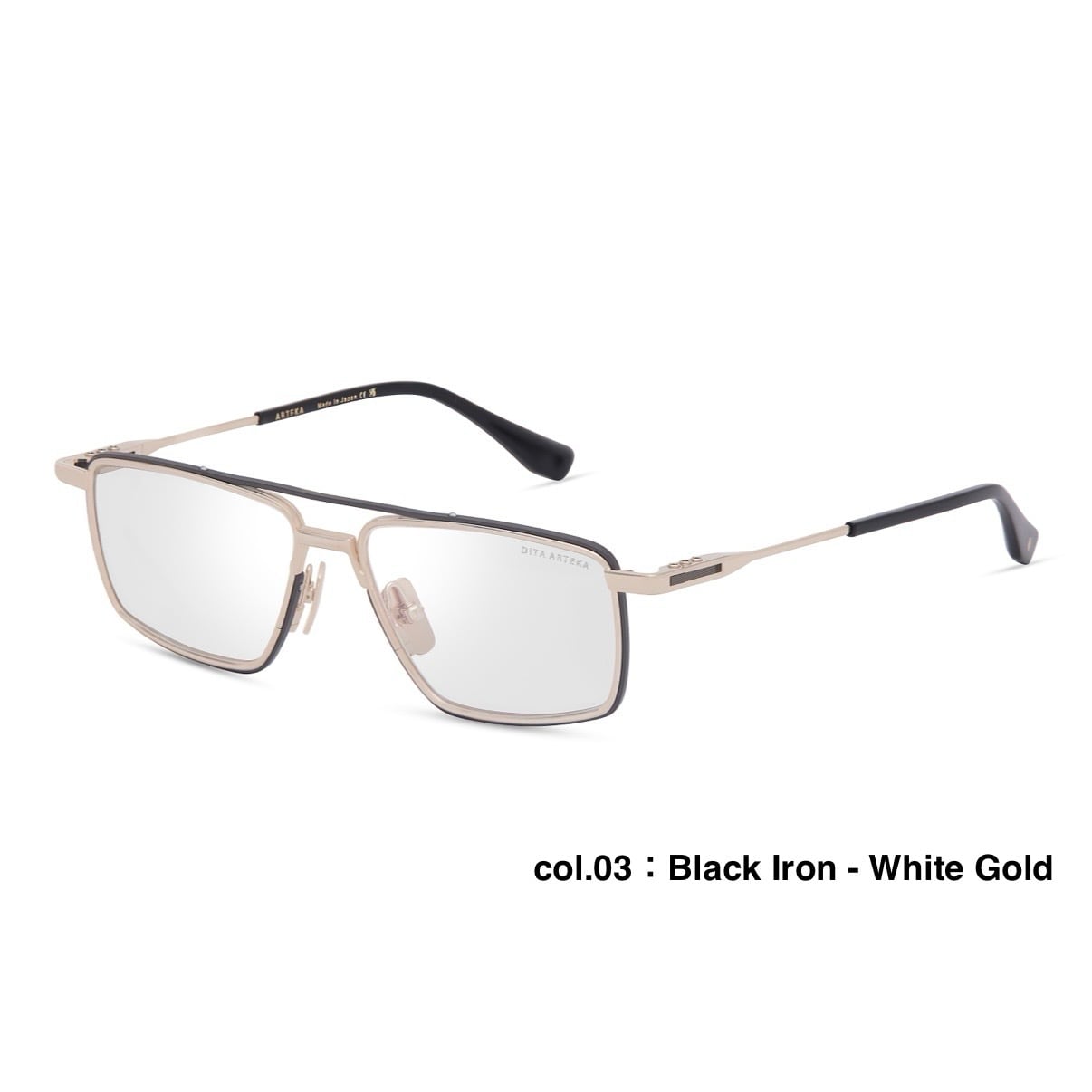 ARTEKA//DTX199@DITA | Re:TRUST EYEWEAR