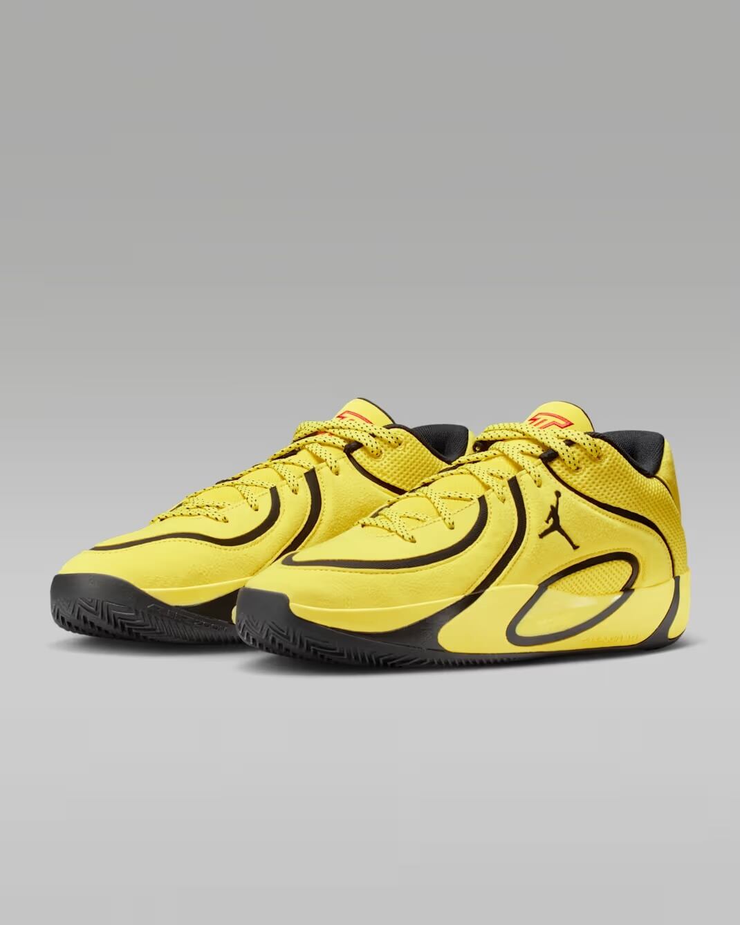 Jordan Tatum 4 ジェイソンテイタム | jordan_sneakers