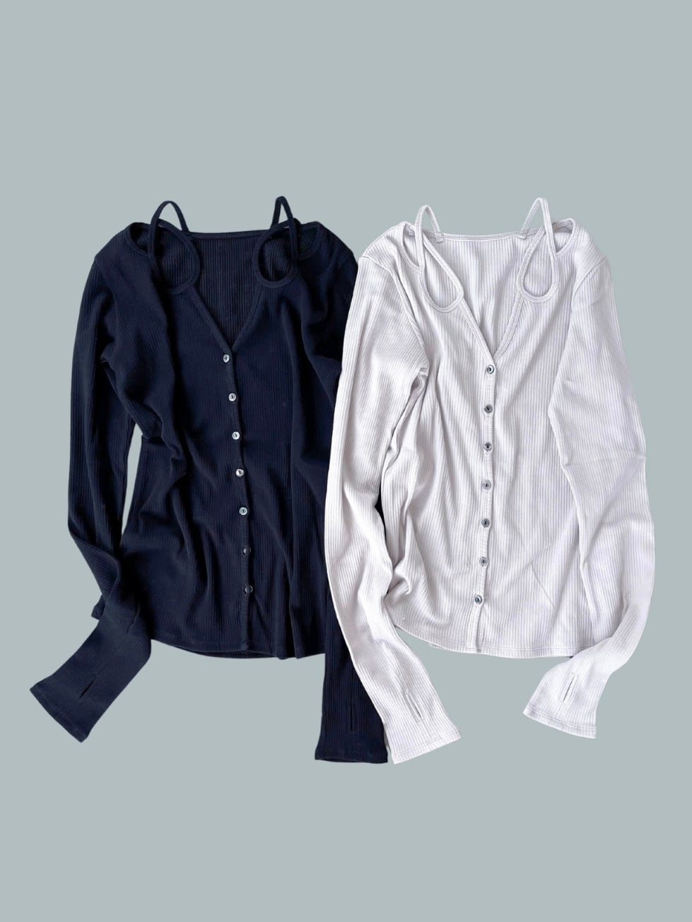 MURRAL 24秋冬 Ivy long sleeve dress ミューラル MURRAL 24秋冬 Ivy long sleeve dress ミューラル MURRAL（ミューラル