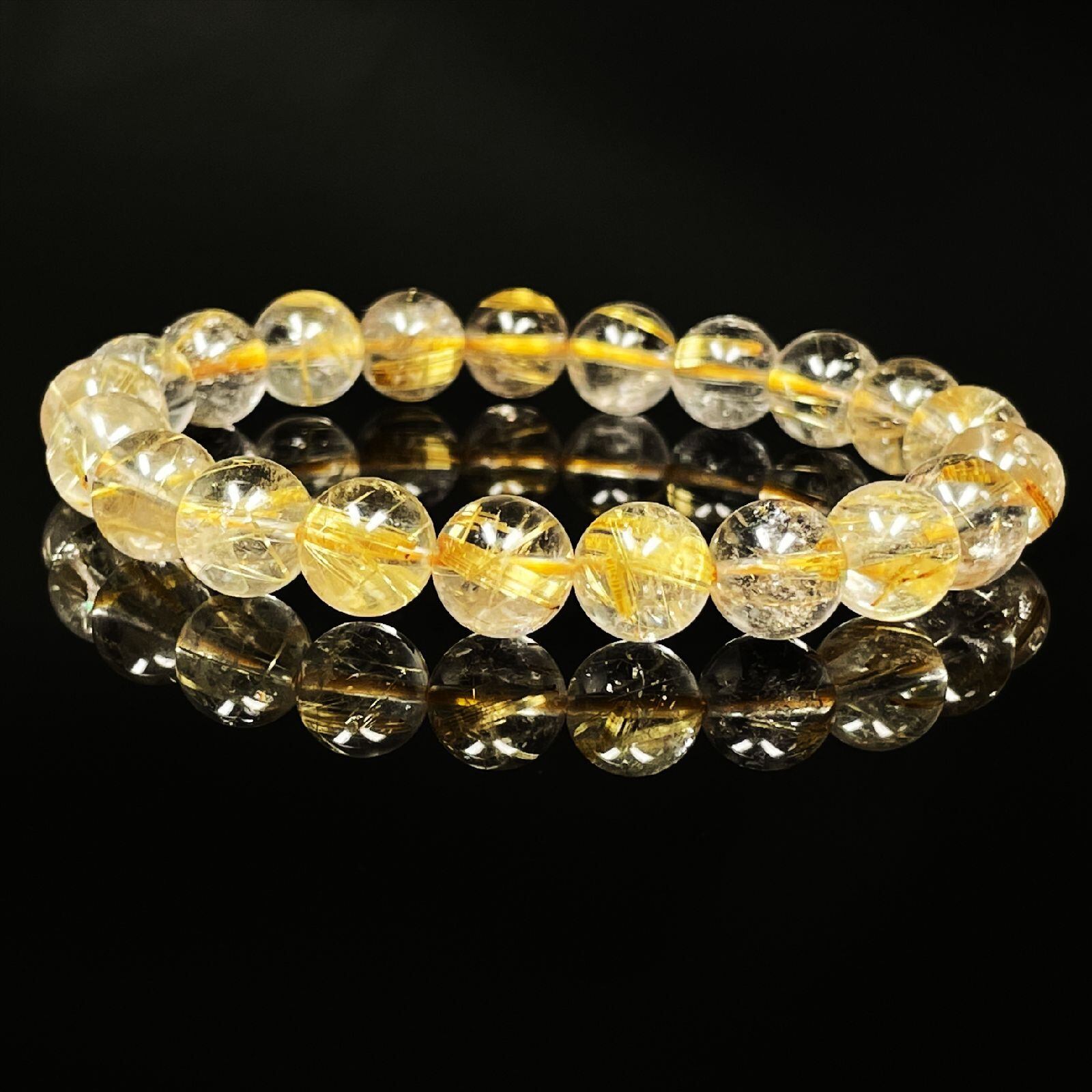 ラリマーシルバーバングル15g 荒