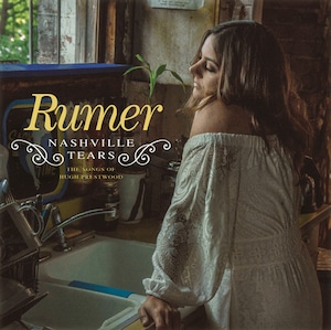 【CD】Rumer - Nashville Tears（Cooking Vinyl）