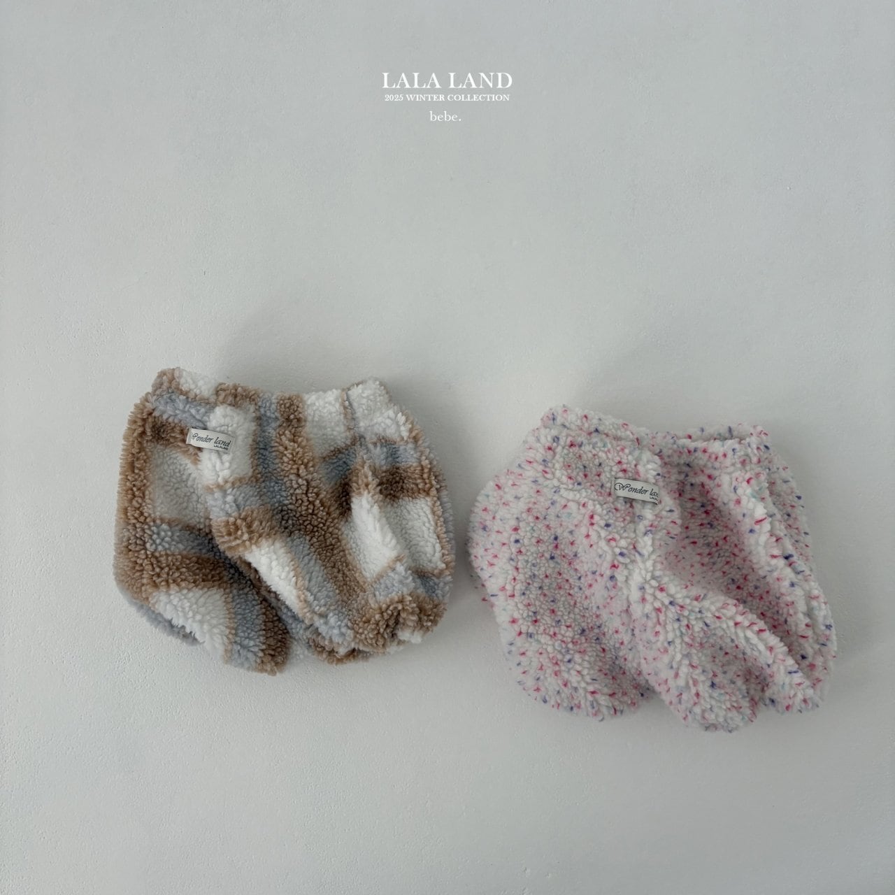 《即納》送料無料【lalaland】bebe) Dumble Bloomer