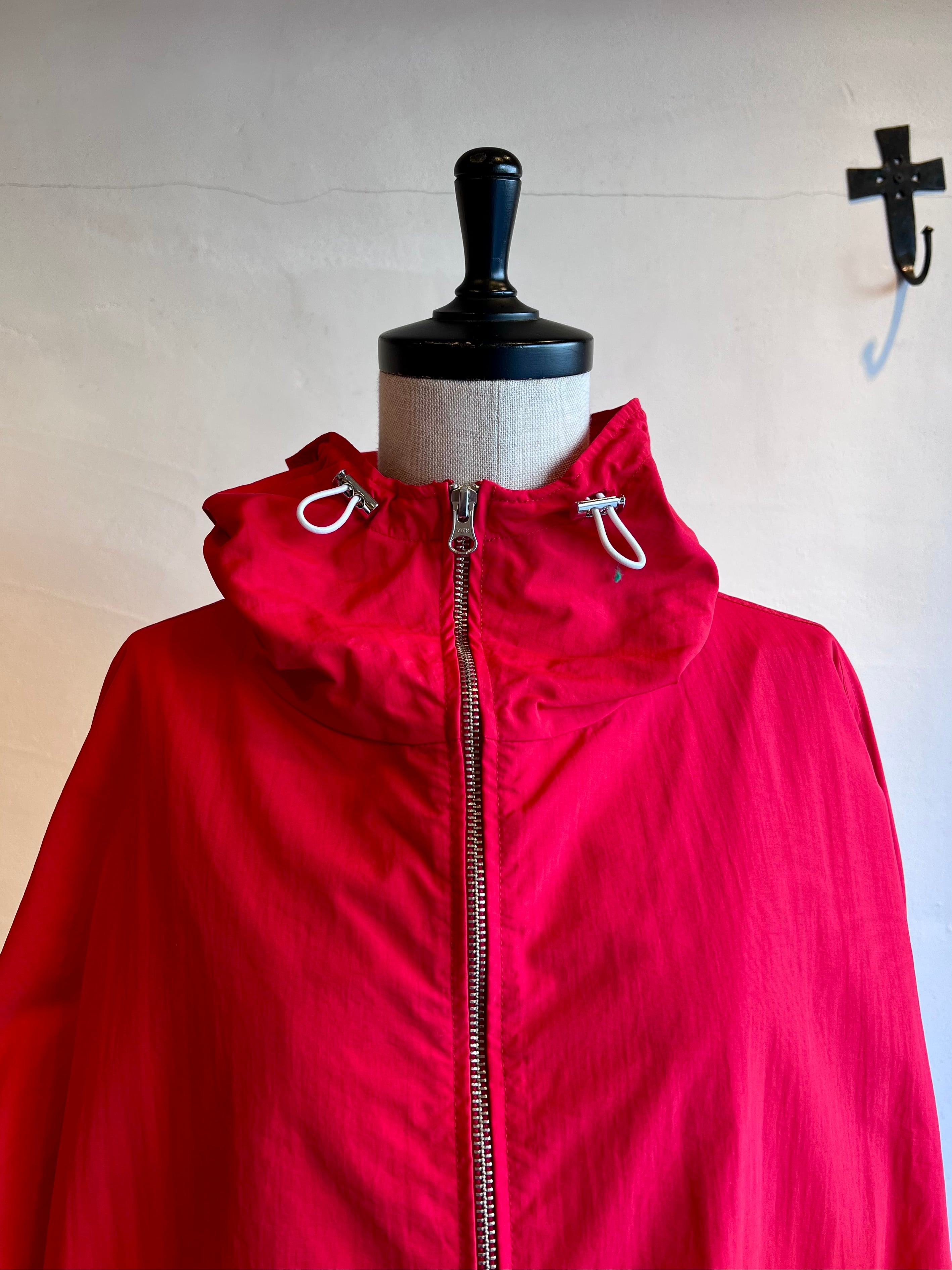 NEW】MARGAUX VINTAGE / ナイロンジャケット | anouk