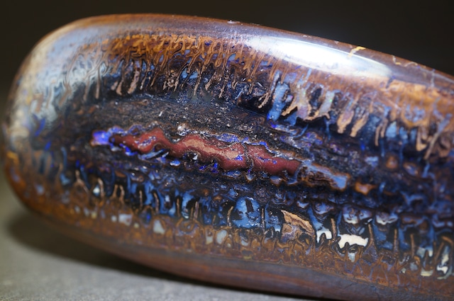 ボルダーオパール Boulder Opal 1928