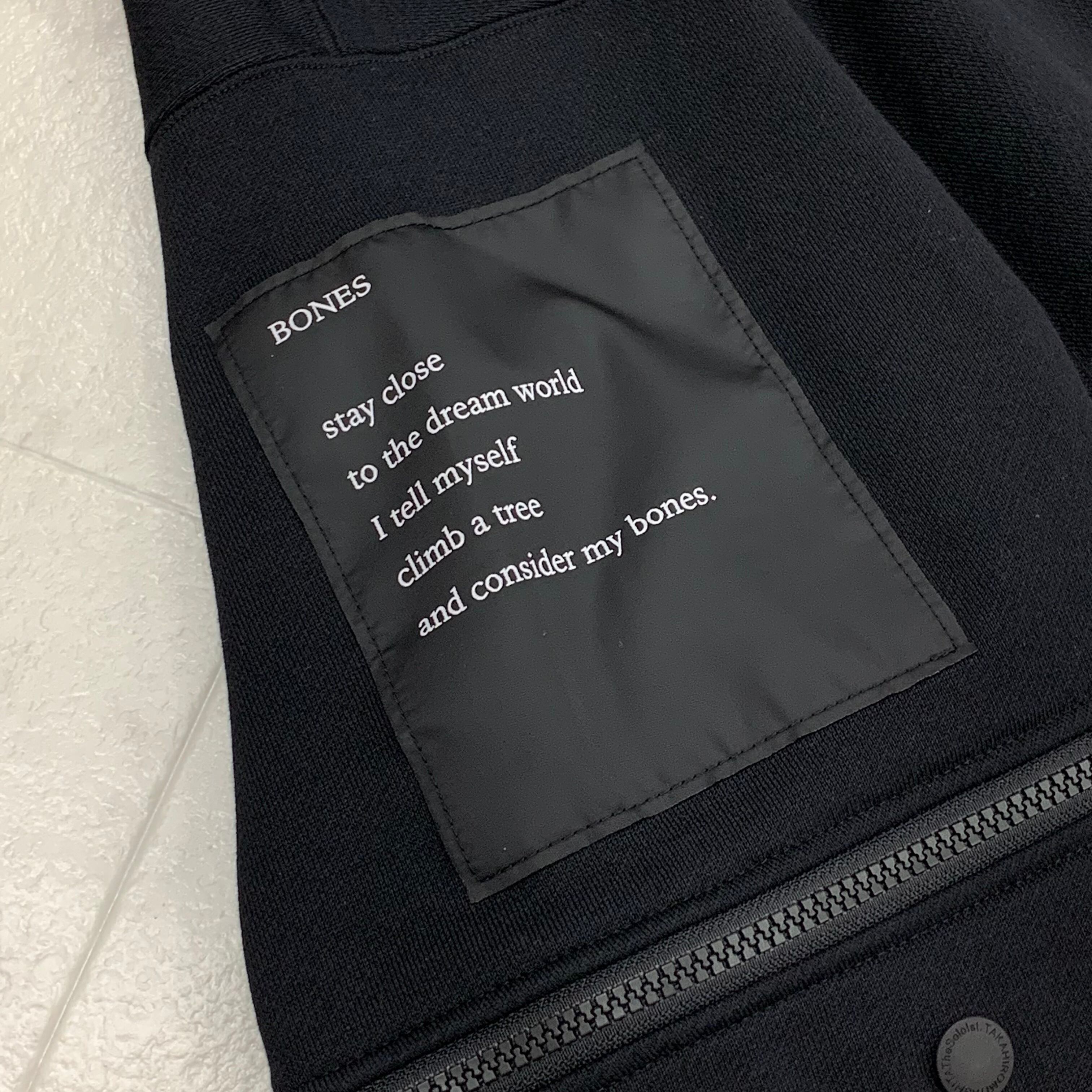 ソロイスト 19AW ソロイスト 19AW