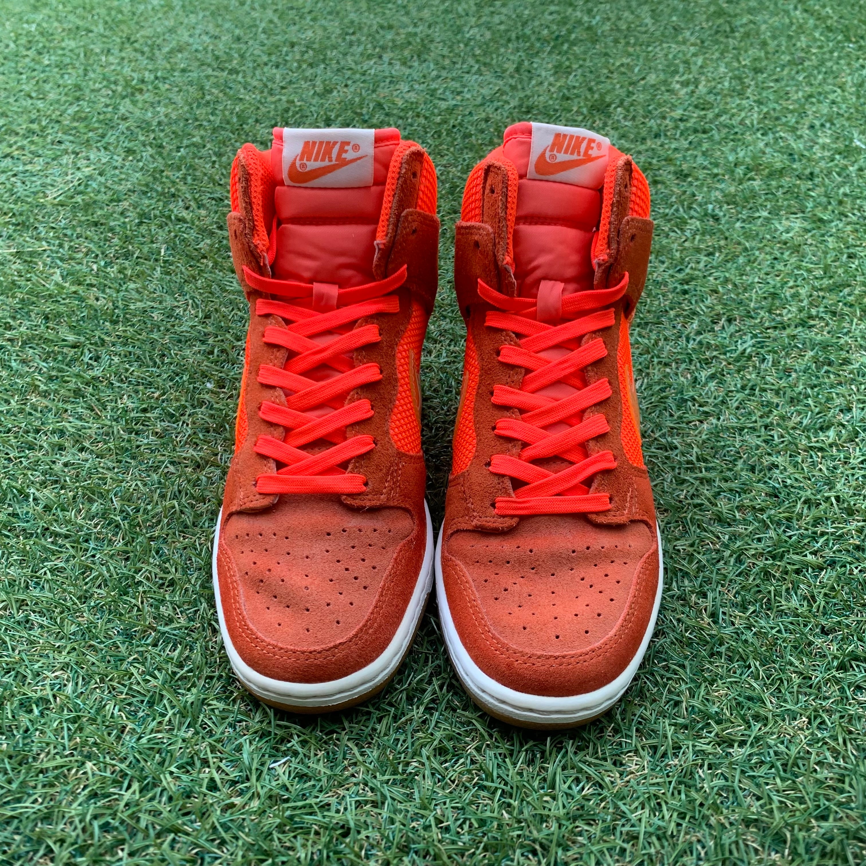 NIKE DUNK SKY HI MESH ナイキ ダンク スカイハイ メッシュ G369 | PAY ID