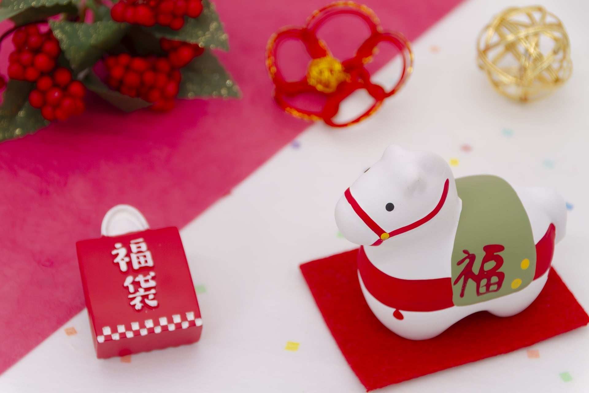 2025年　福箱（パナマゲイシャ3品300g詰め合わせ）