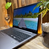 \ 公式ショップ限定価格❣️/ 準美品《LTEモデル》HP Zbook Firefly 15 G7 Corei7 メモリ16GB SSD512GB ノートパソコン 安心サポート&3ヶ月保証付き