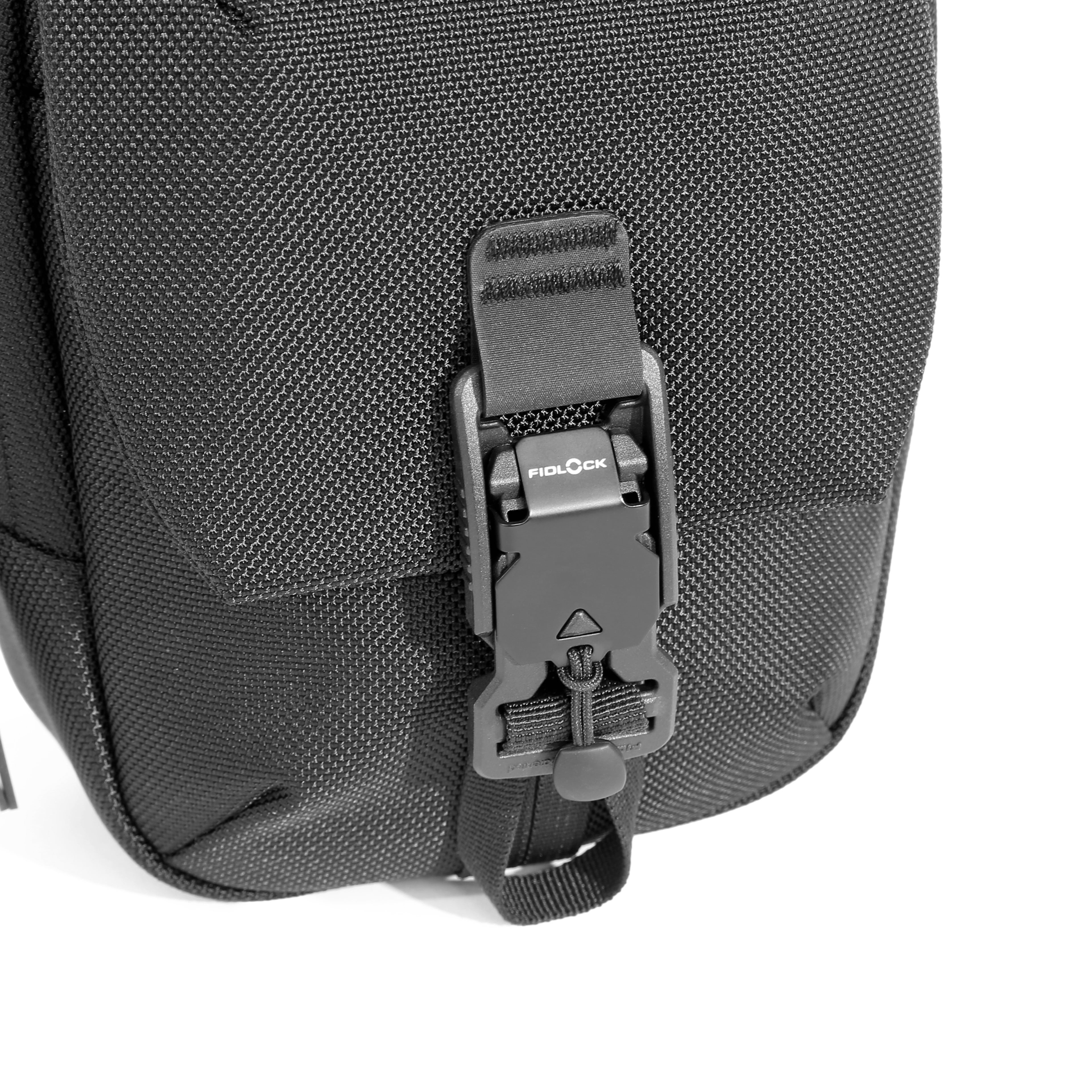 Aer エアー Street Sling ストリートスリング ブラック AER-21075