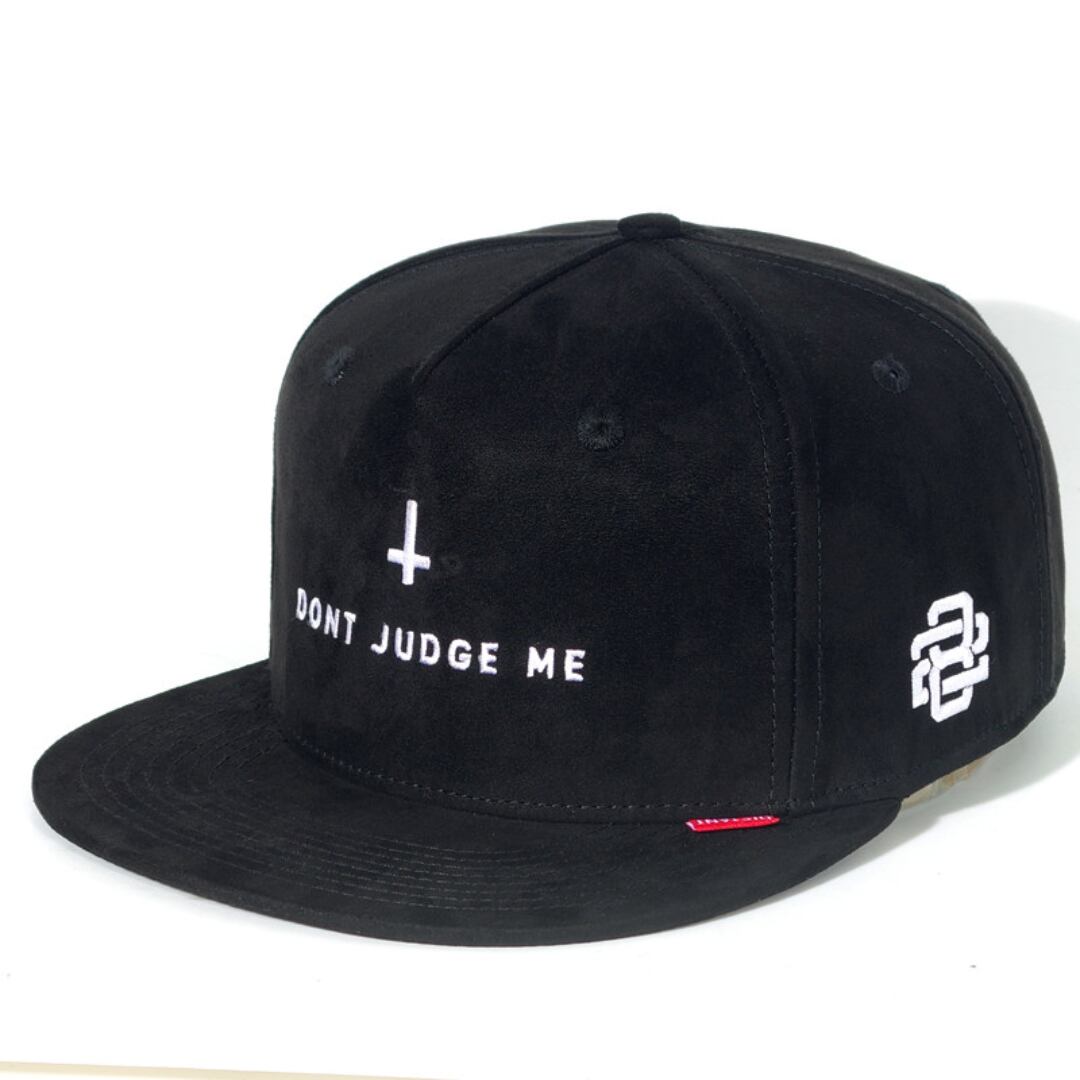 D9NYLA Streetwear Baseball Cap(GV486)