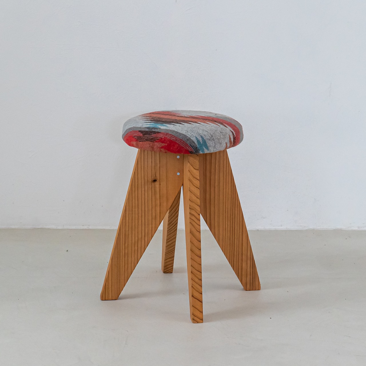 杉スツール ネイティブ-HIGH-/SUGI STOOL/スツール/送料無料(北海道・沖縄・離島除く)