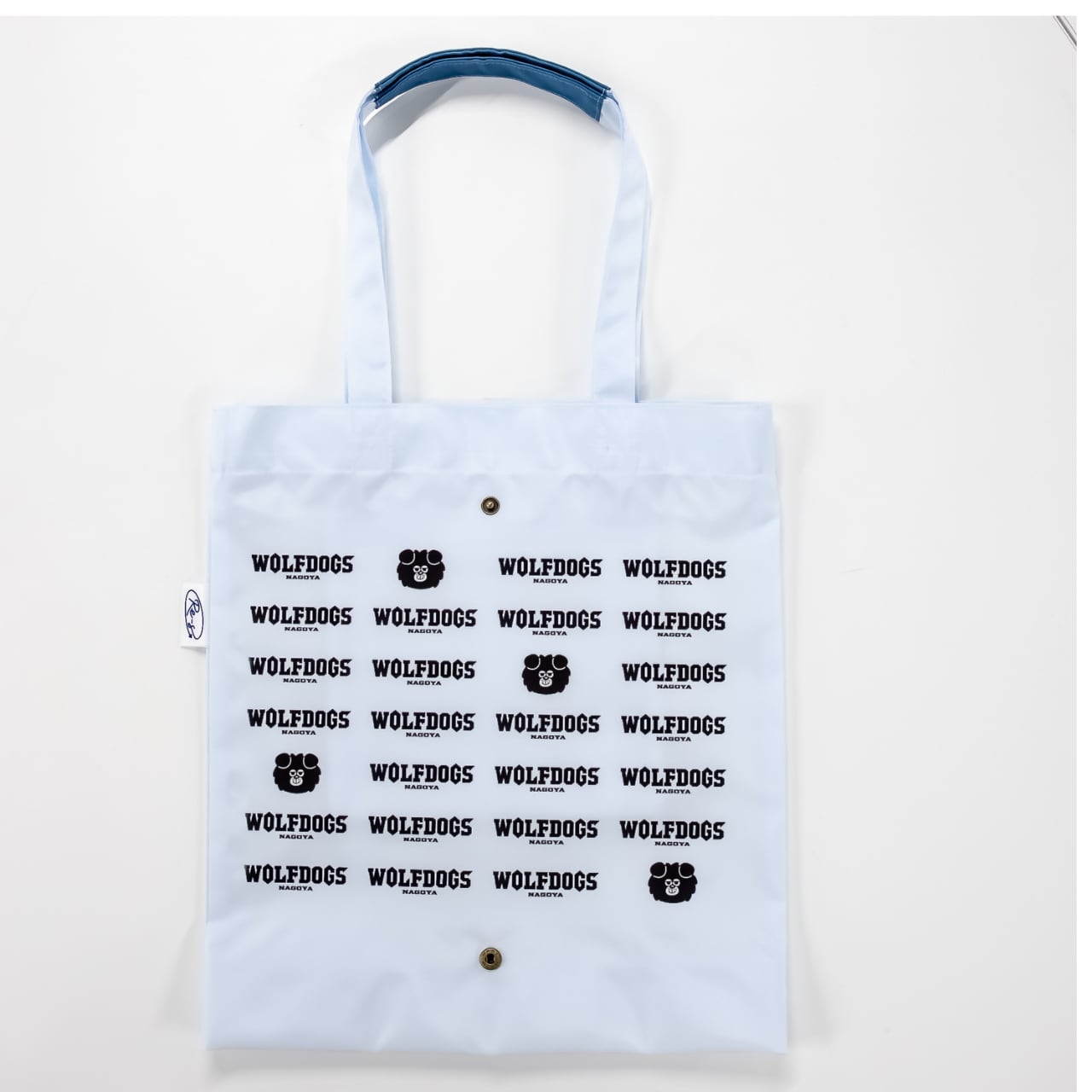 エアバッグトート（タテ型） | ウルフドッグス名古屋