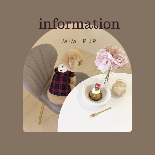 ⚘ 必ずお読みください。