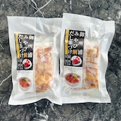 【みやび鯛】 鯛醤油茶漬け2Pセット(1袋1～2人前)