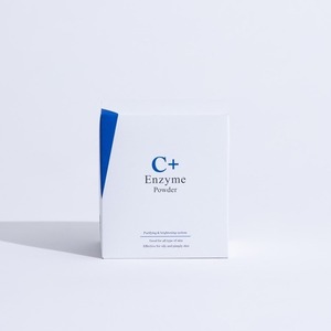 C+ Enzyme Powder