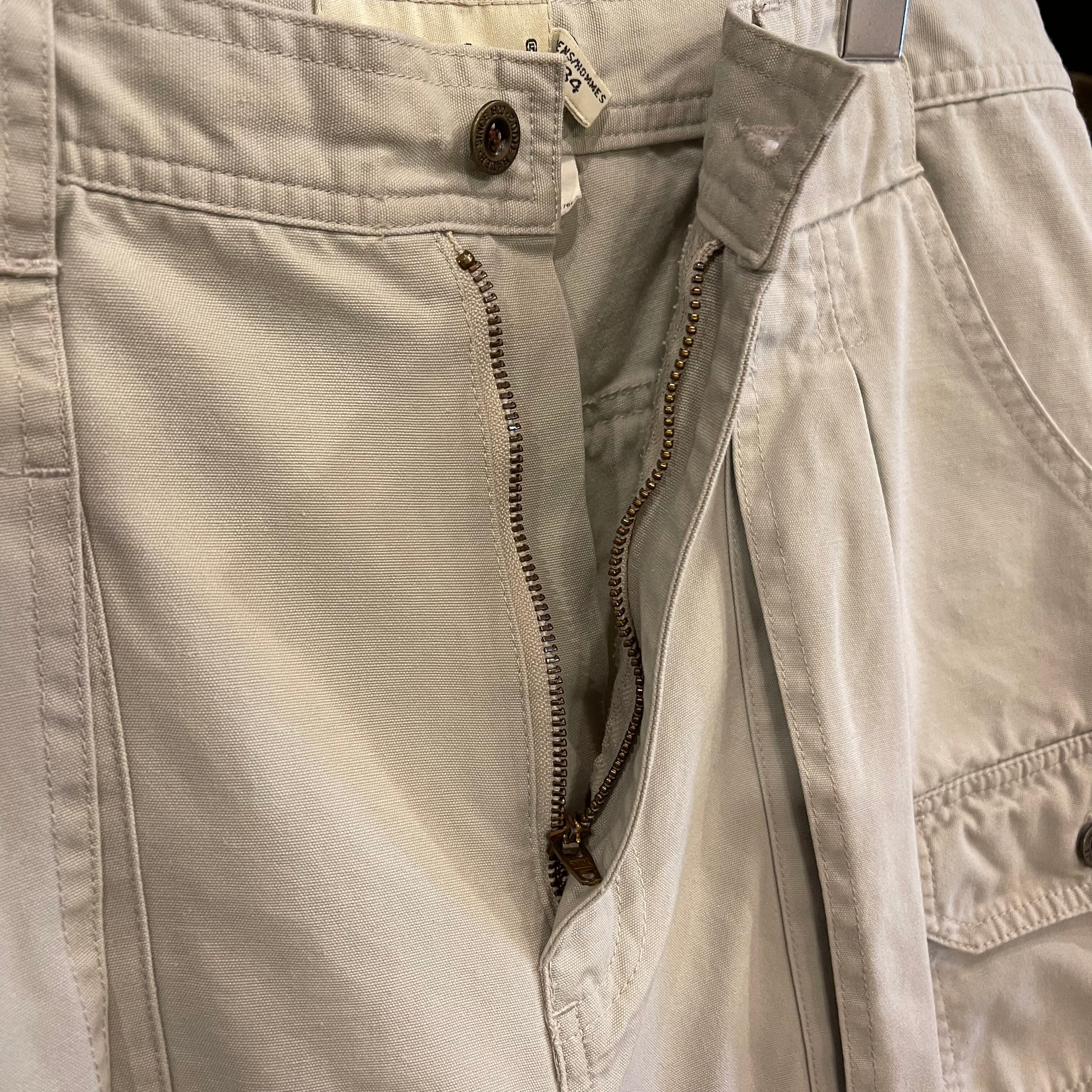 90-00s Eddie Bauer Bush Pants | VOSTOK
