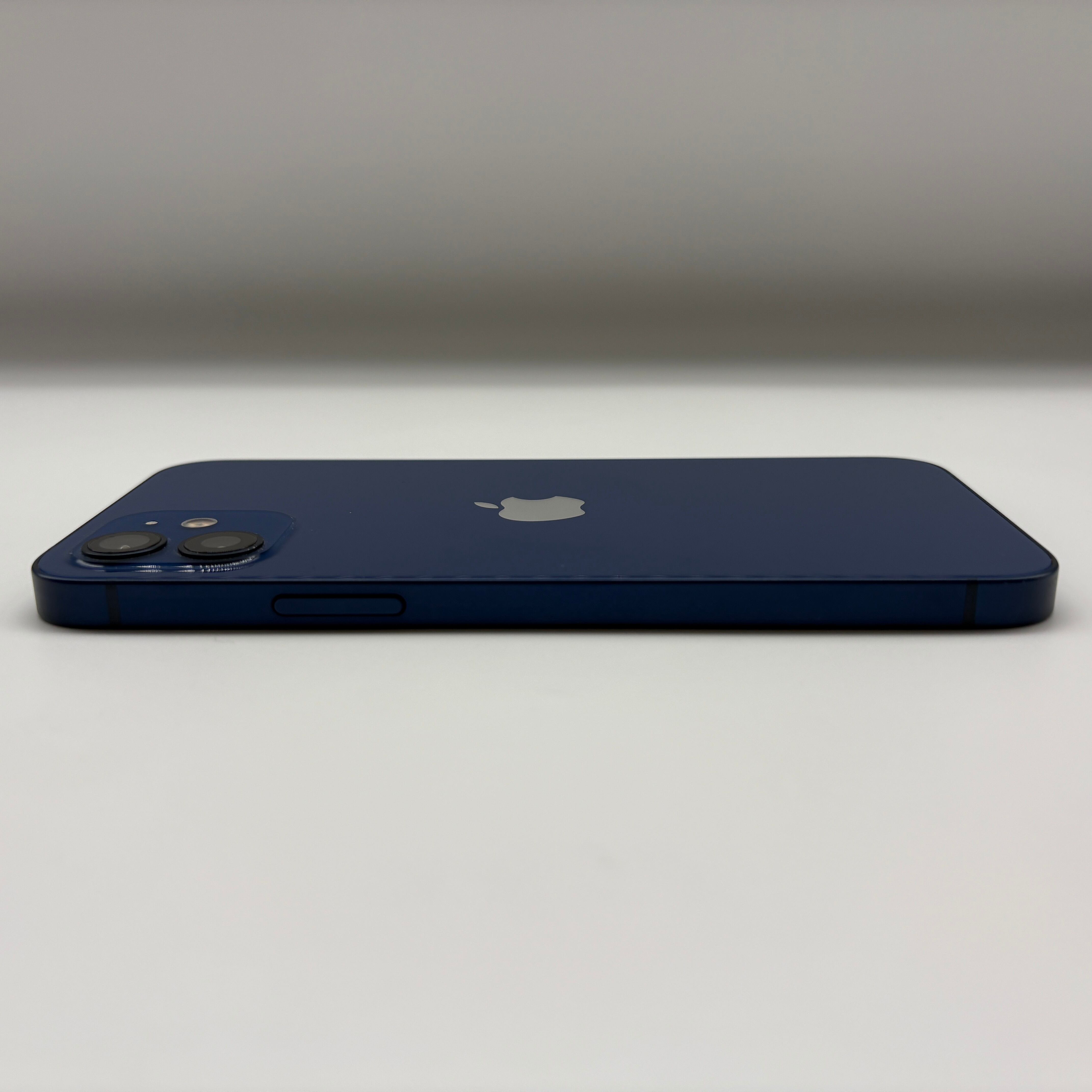 iPhone12 128GB ブルー アイフォン本体 SIMフリー SIMロック解除済み