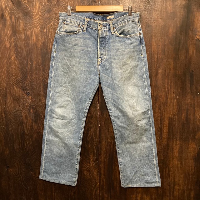 POLO RALPH LAUREN デニムパンツ ジーンズ VINTAGE 67 ポロラルフ 
