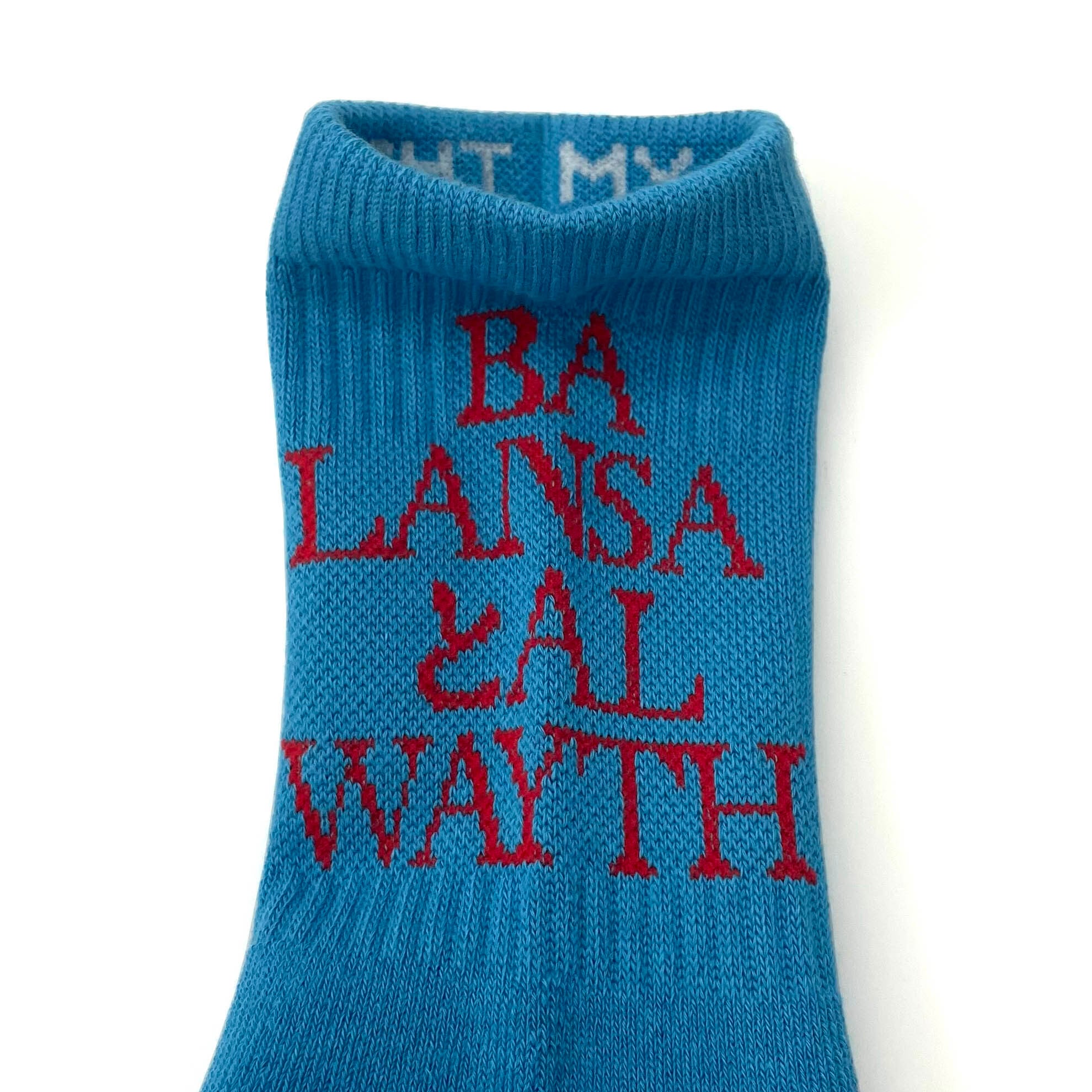 BALANSA × ALWAYTH 