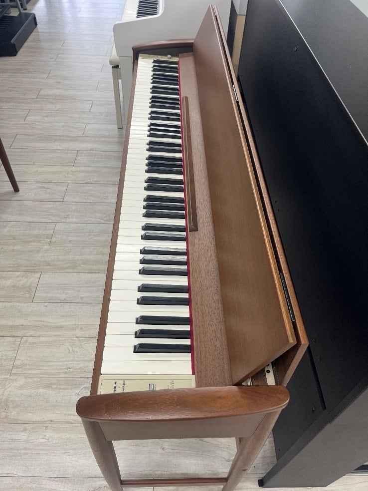 ☆86886【電子ピアノ】ROLAND KF10KW 21年製 | リユース専門店エプコ