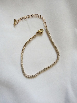 スパークリングブレスレット