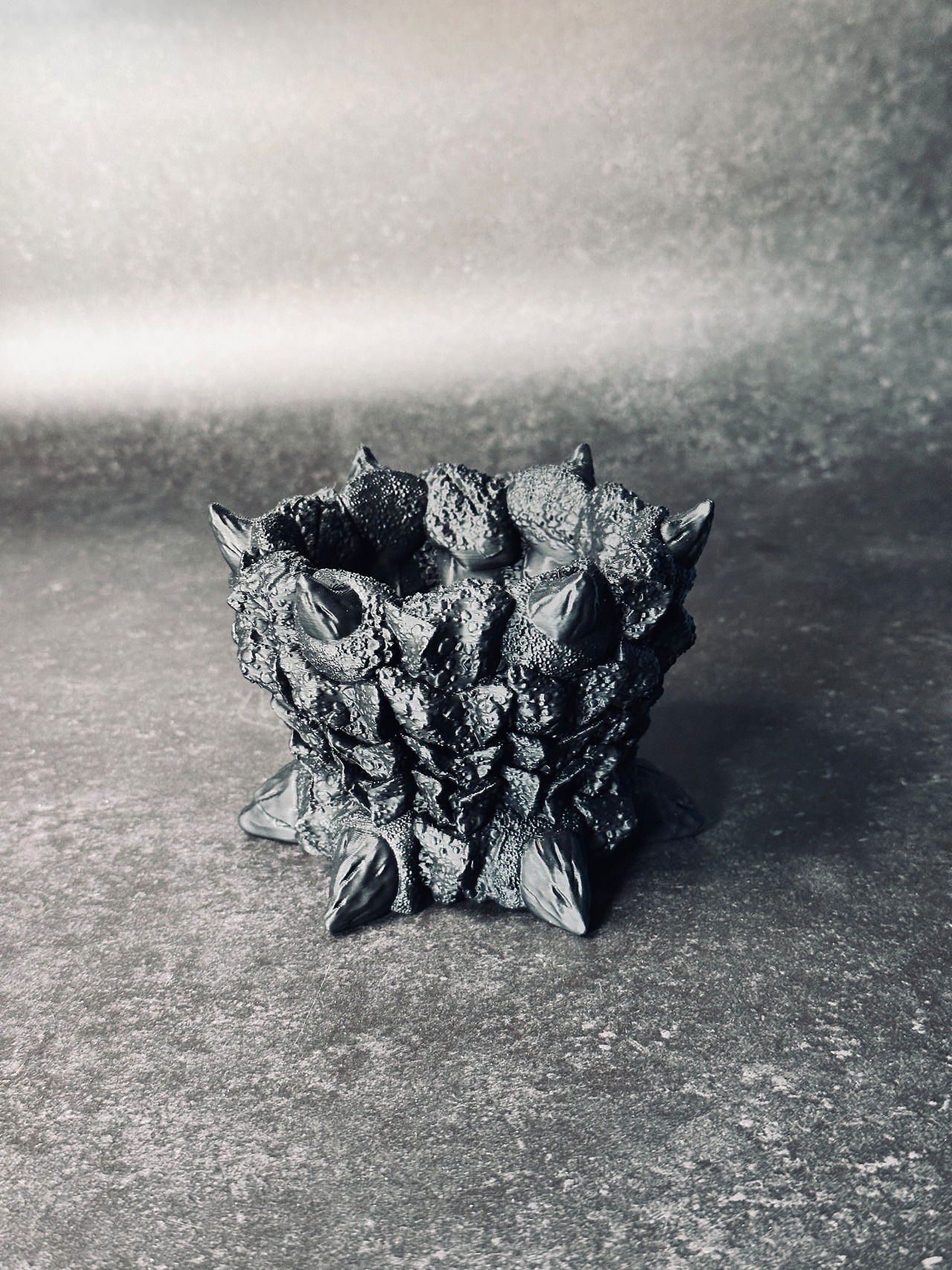 怪獣（標準）sizeXS