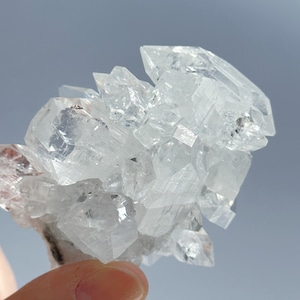 アポフィライト 43◇ Apophyllite ◇天然石・鉱物・パワーストーン