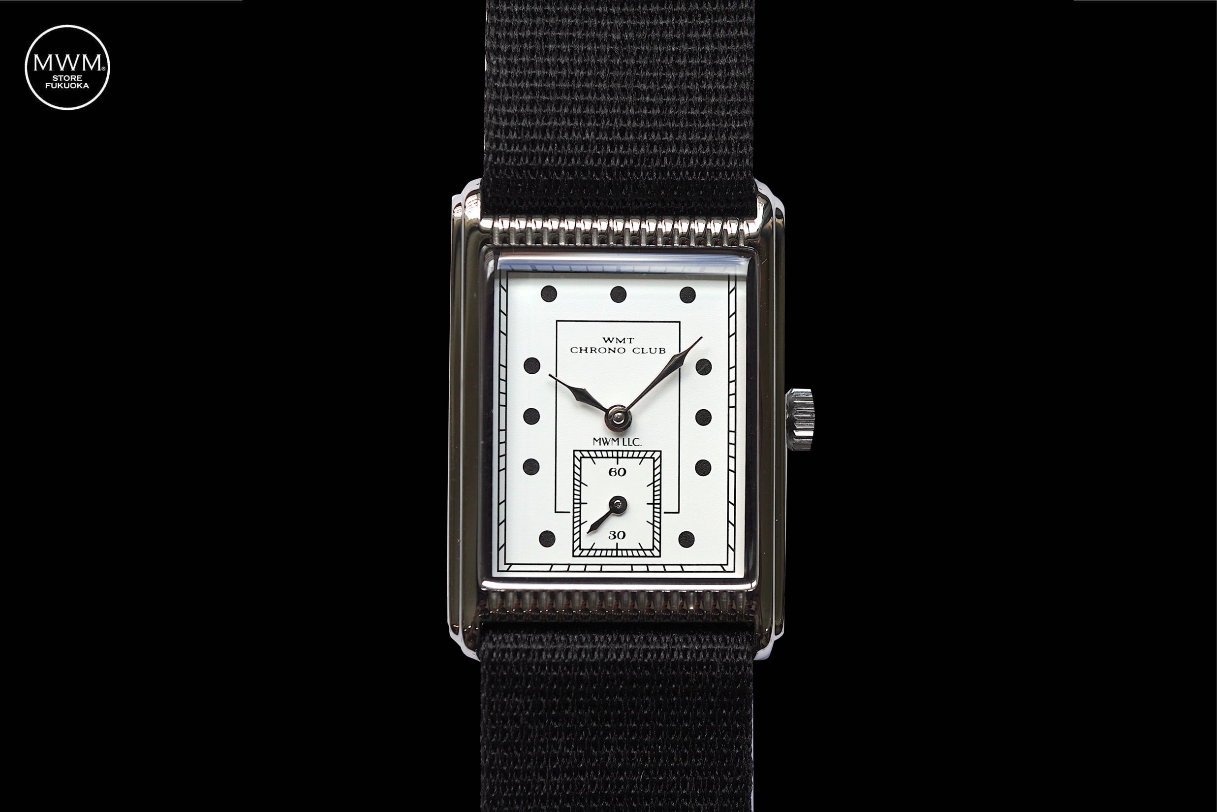 WMT WATCHES | MWM FUKUOKA (WMT WATCHES ONLINE STORE)