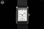 WCNC Ponto – "Polka Dot" Black Nylon strap
