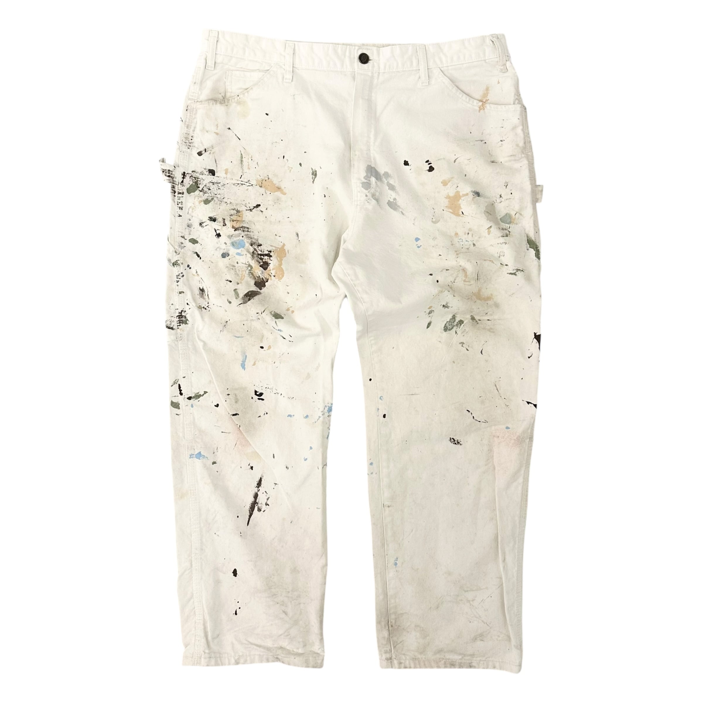 10s DICKIES REAL PAINTER PANTS (38×29) | BerBerJin Yuhodo