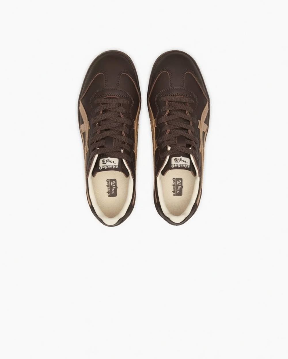 日本未入荷 Onitsukatiger Tokuten オニツカタイガー トクテン