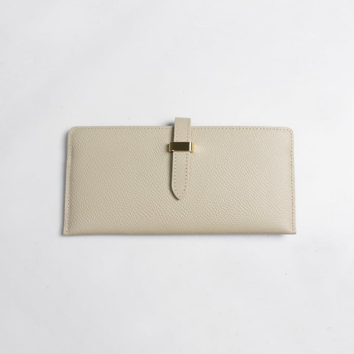 1metre carre アンメートルキャレ 薄マチロングウォレット 1métre carrè アンメートルキャレ 差込薄マチロングウォレット LU30801