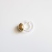 Clear "egg-earcuff" G