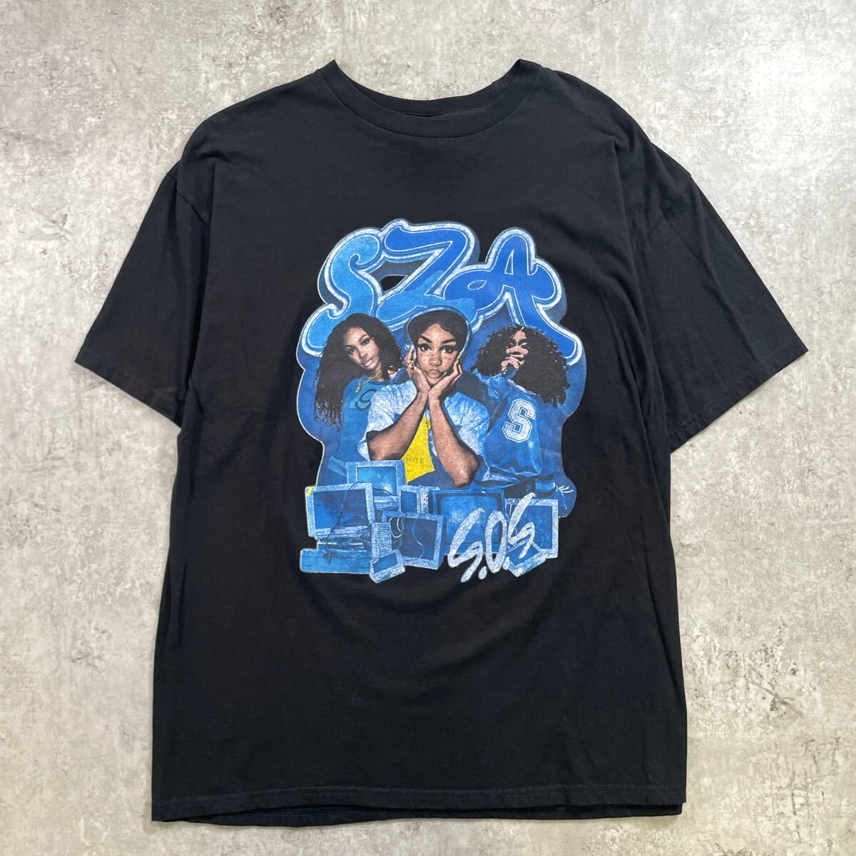 アラニスモリセットUSA製 Jagged Little Pill Tシャツ 古着 Alanis Morissette アラニス・モリセット アーティストTシャツ メンズL
