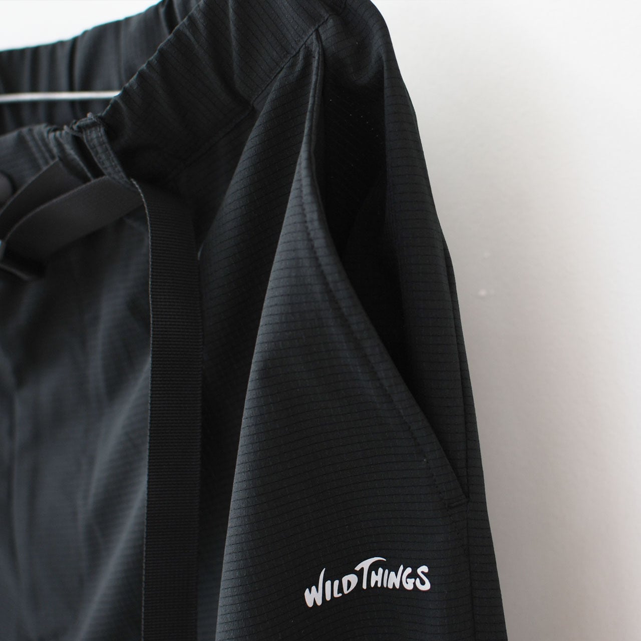 WILD THINGS [ワイルドシングス] BREATHABLE RIDE PANTS [WT25032SK