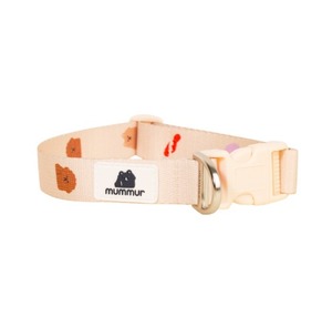 予約【mummur】mummur Collar