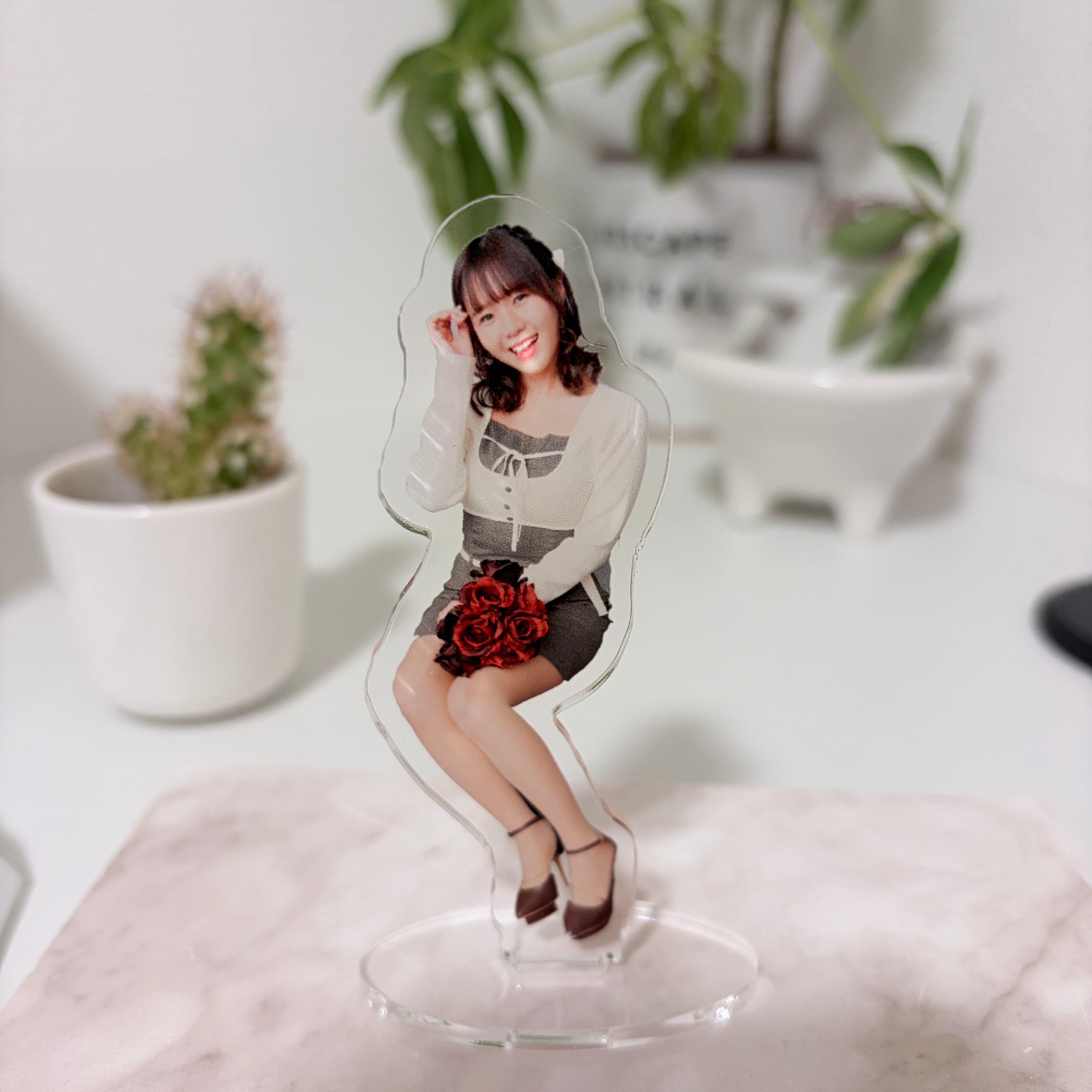 生誕祭チェキセット | ちょねさゆ オンラインストア