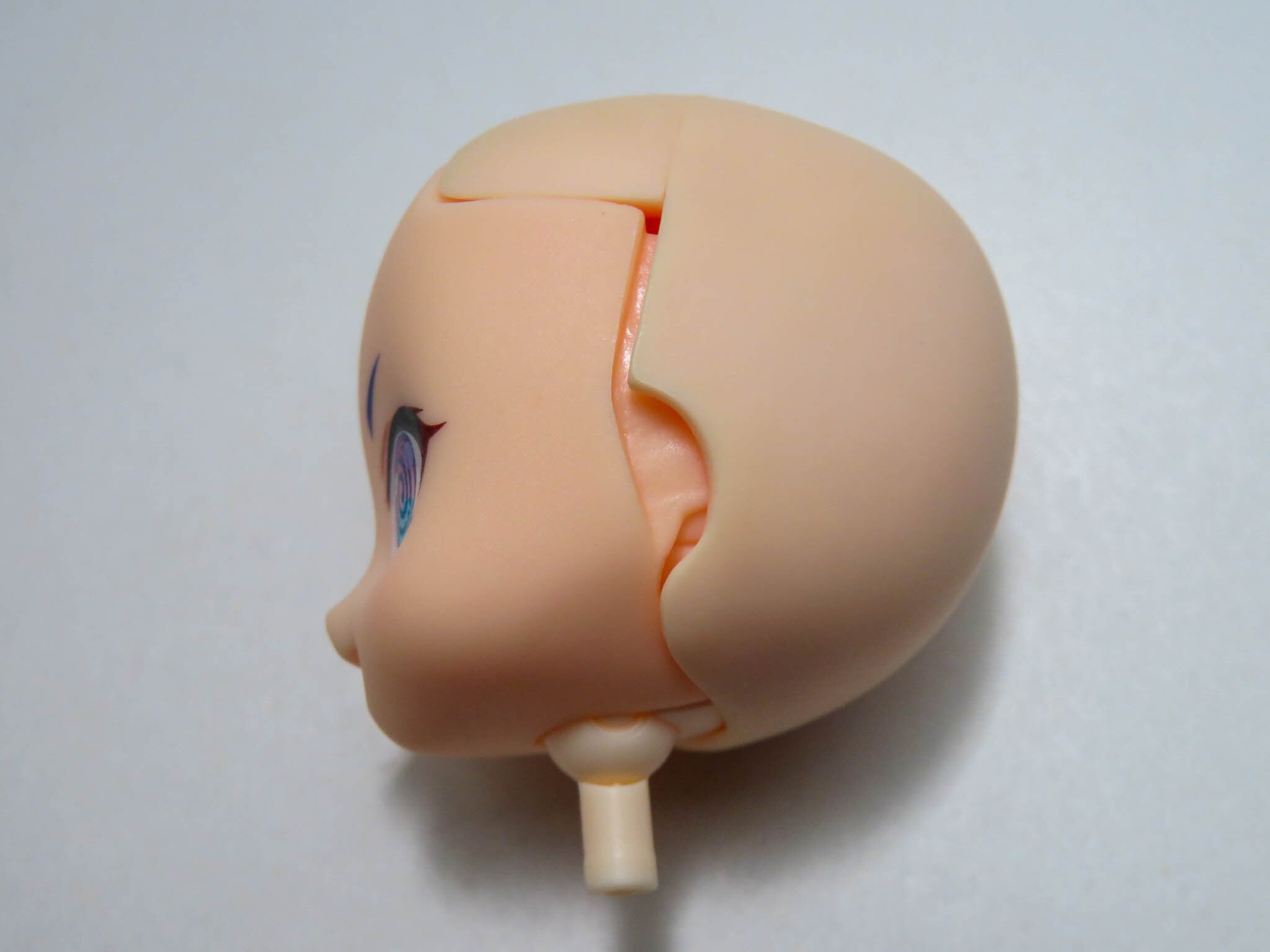 SALE】【1957】 ツインターボ 顔パーツ 笑顔 ねんどろいど | ホビー