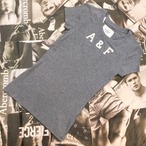 Abercrombie＆Fitch　WOMEN　Ｔシャツ　Ｓサイズ