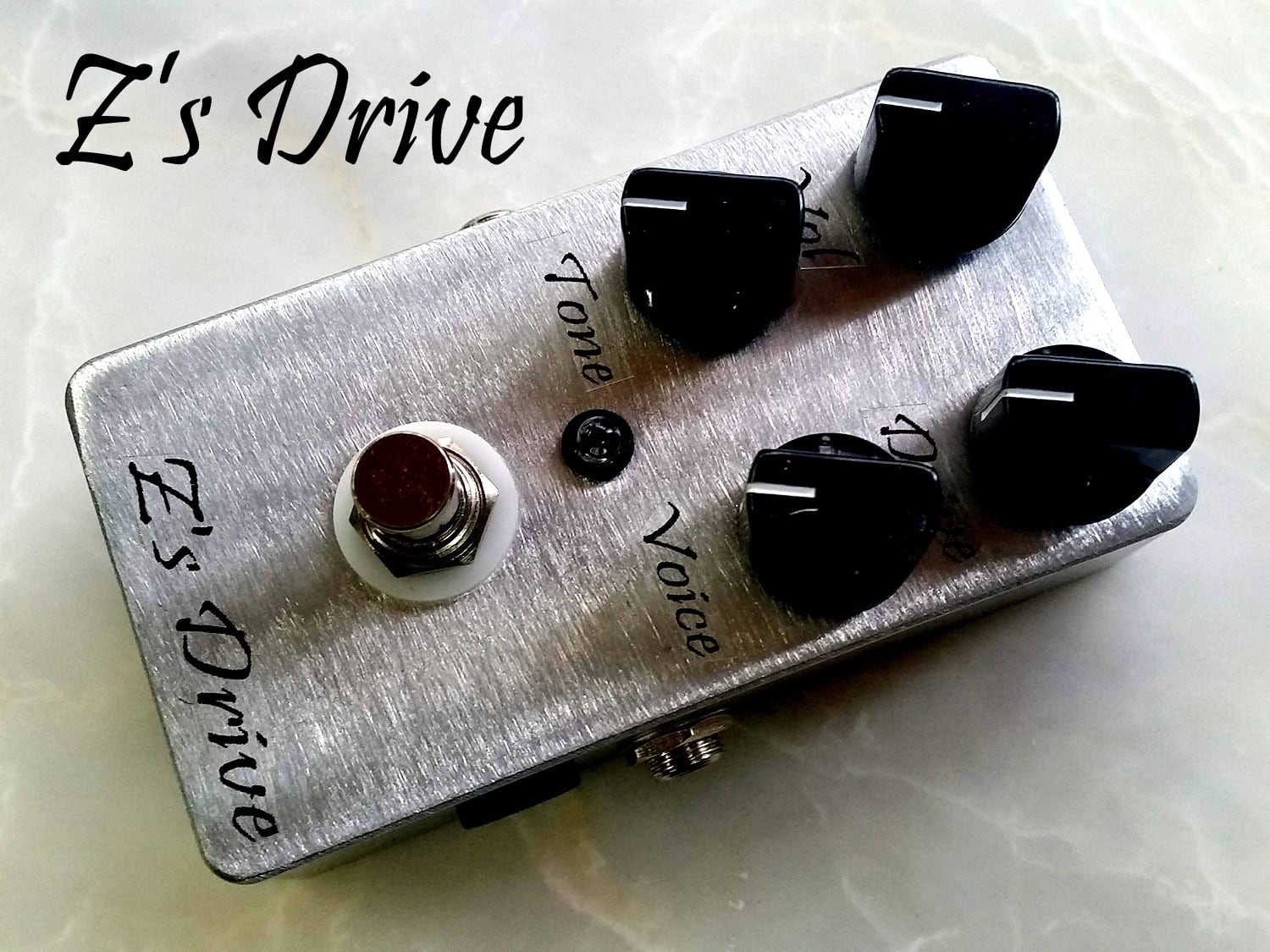 ギター Z's Design Z's Drive Special 買取情報】マニア必見！伝説の名機『Z's Design Z's Drive Special