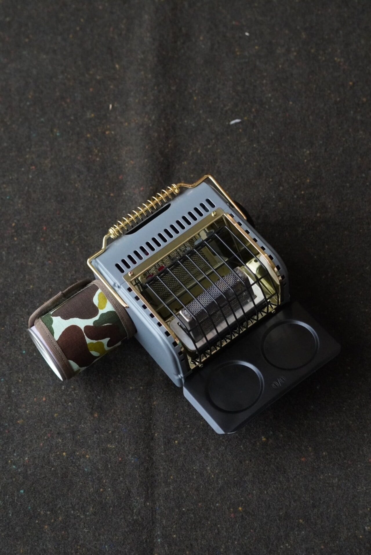 新品 サンゾー工務店 ロダン BRICK スタンダード＆HANGETSUセット サンゾー工務店 RODAN(BRICK)スタンダード＆HANGETSU / ページ