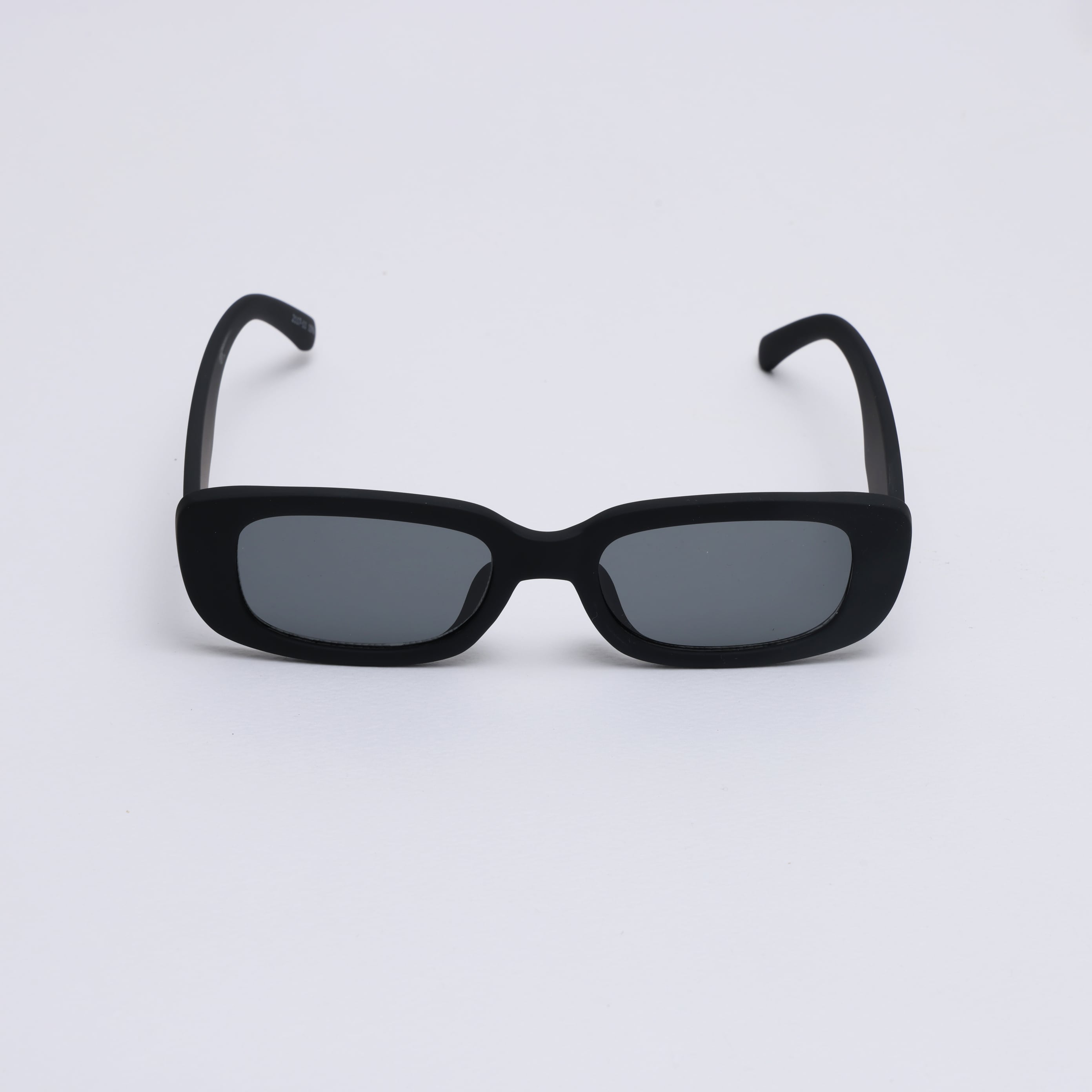 TYPE 16 MATT BLACK 
