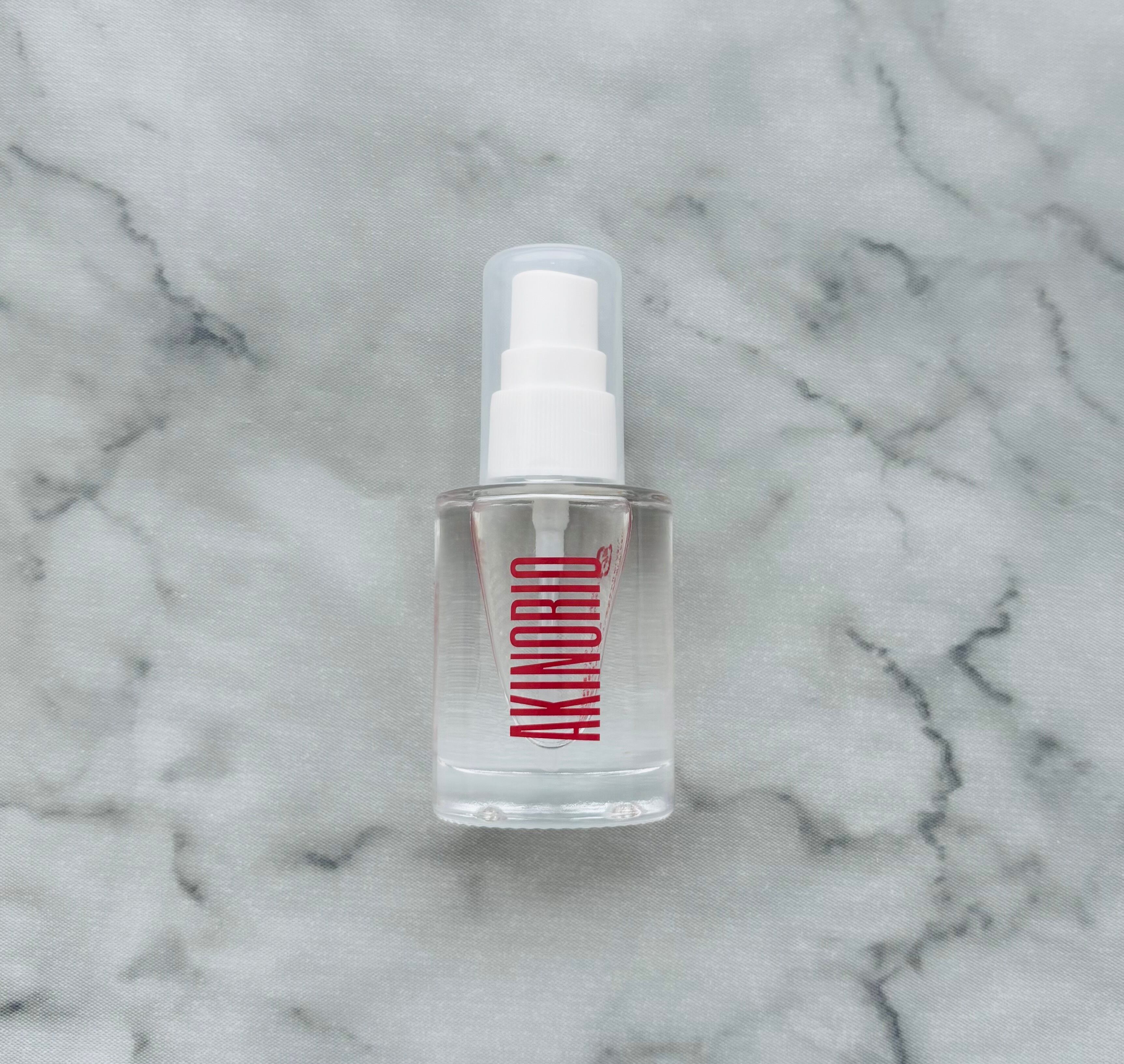 アキノリオ　クリアクリスタルセラム、KIHADAセラム アキノリオ クリアクリスタルセラム、KIHADAセラム クリアクリスタル