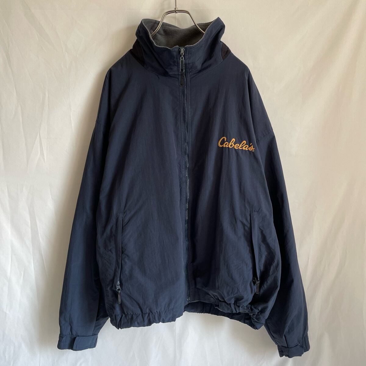 90s カベラス　cabela's フリース