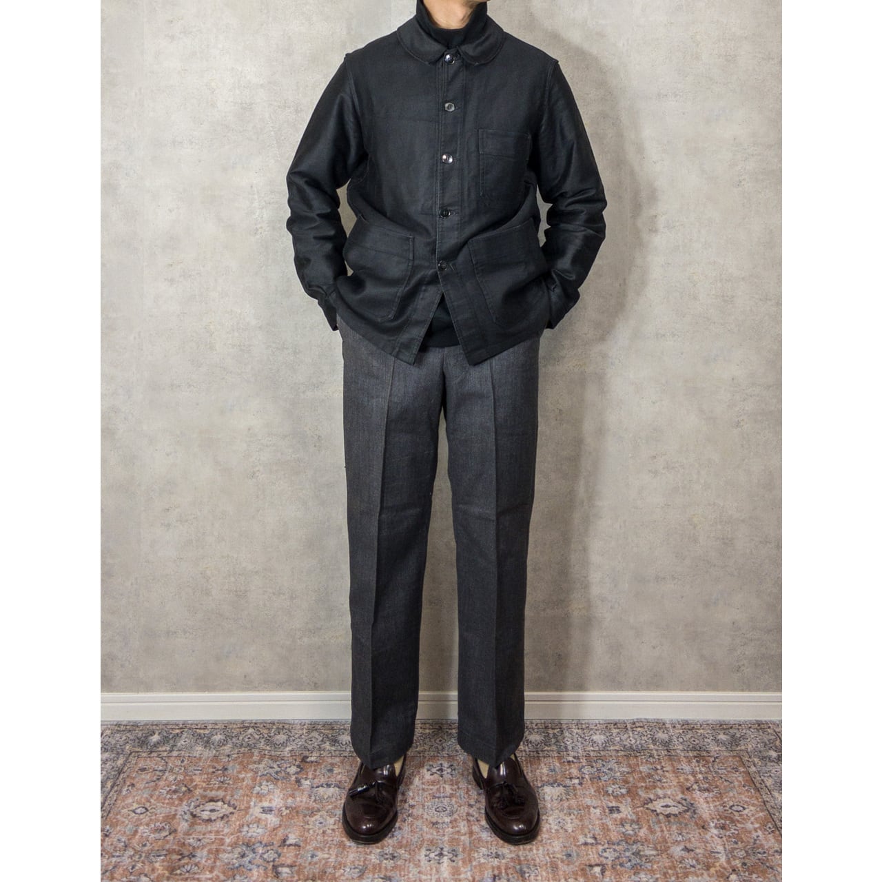 1960s, DS】 1960s, DS】